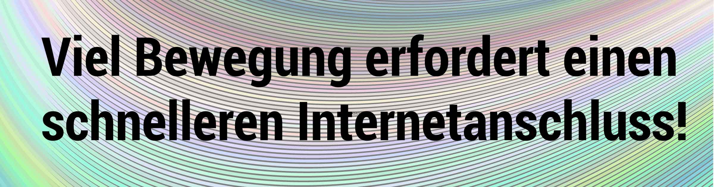 Was für ein Internetanschluss benötige ich für Livestreaming?