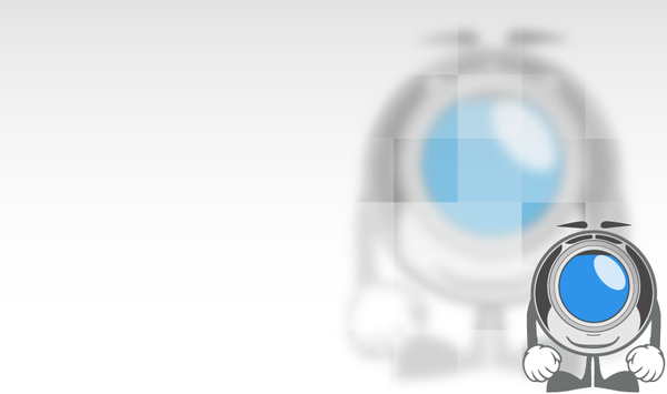 Blurred-One bietet DSGVO-konformen Einsatz von Fotowebcams.