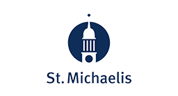 Hauptkirche St. Michaelis Logo istdas Wahrzeichen von Hamburg und hat den perfekten Videohosting Dienstleister gefunden.
